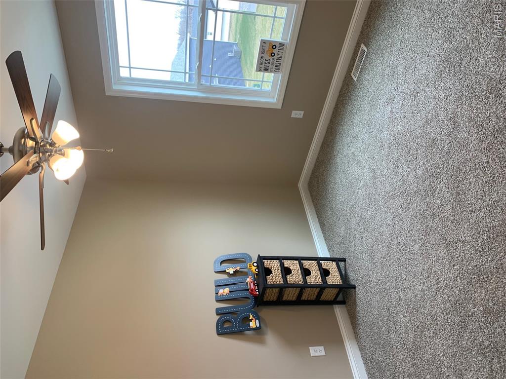 Peruque Creek Mannor - Residential