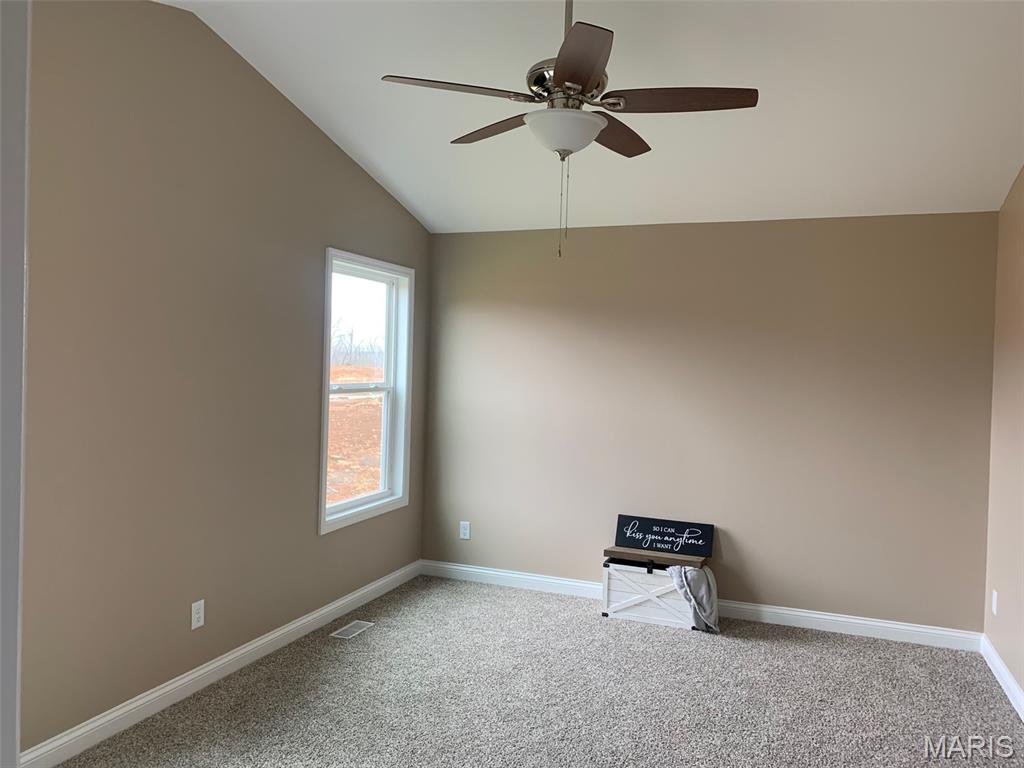 Peruque Creek Mannor - Residential