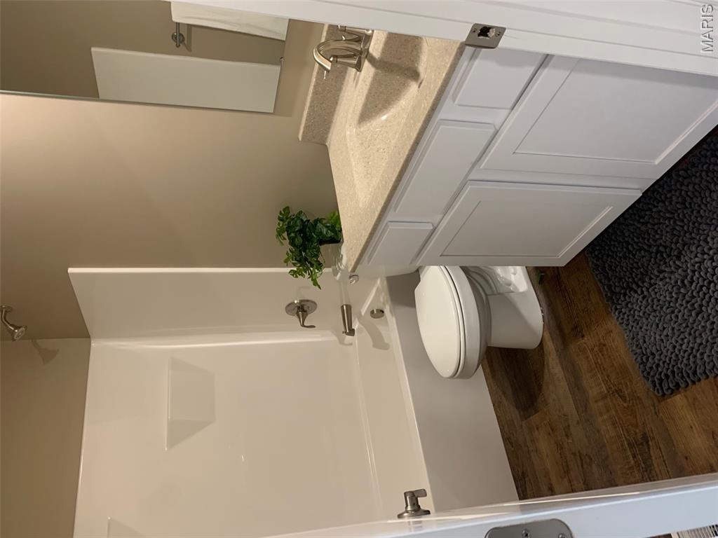 Peruque Creek Mannor - Residential