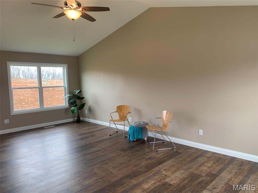 Peruque Creek Mannor - Residential