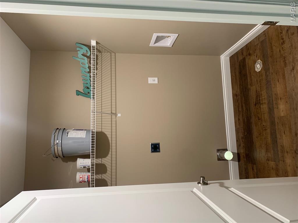 Peruque Creek Mannor - Residential