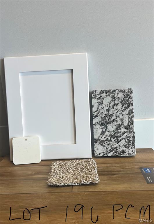 Peruque Creek Mannor - Residential