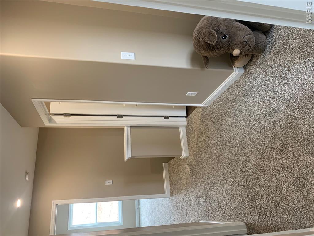 Peruque Creek Mannor - Residential