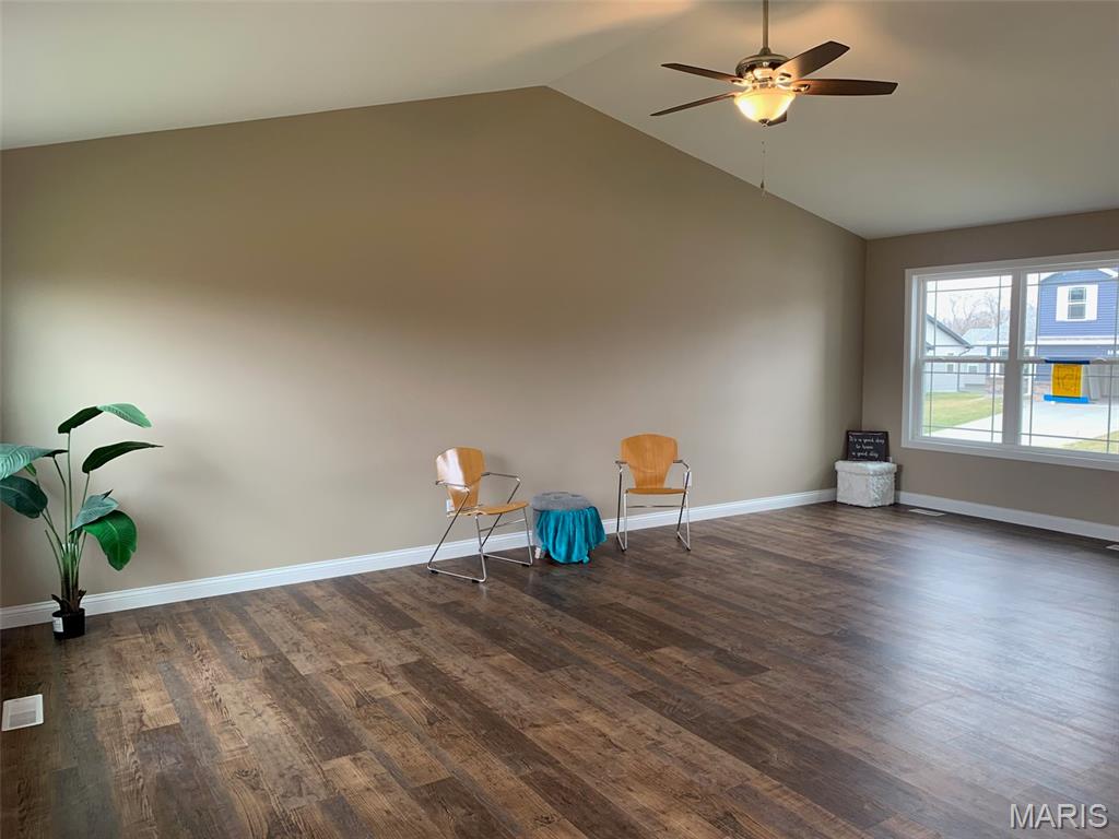 Peruque Creek Mannor - Residential