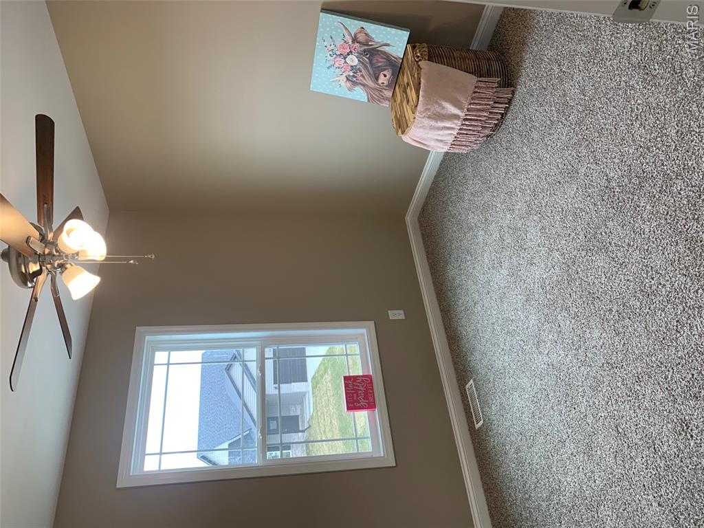 Peruque Creek Mannor - Residential