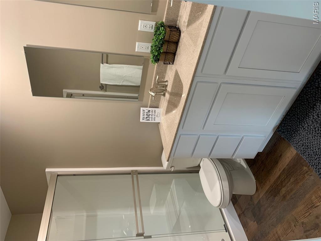 Peruque Creek Mannor - Residential