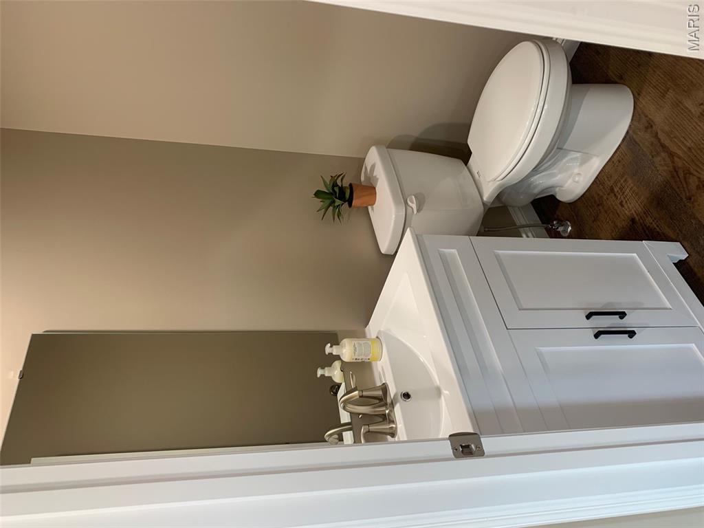 Peruque Creek Mannor - Residential