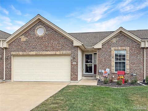 980 Fairway Drive Union MO 63084