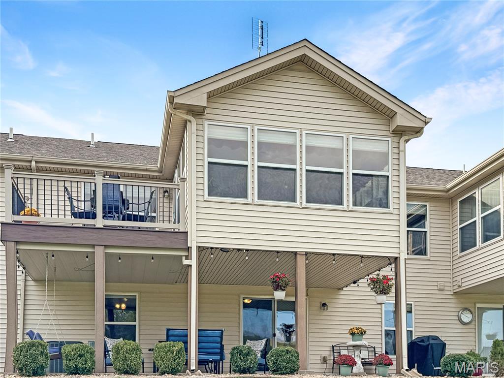 980 Fairway Drive