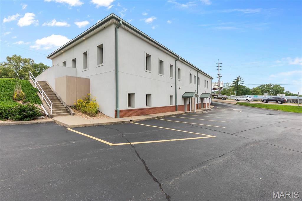 NA - Commercial Sale