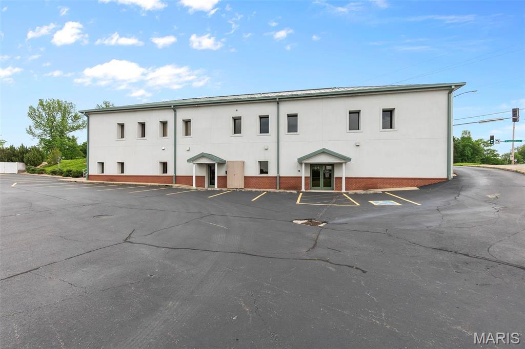 NA - Commercial Sale