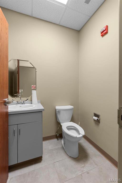 NA - Commercial Sale