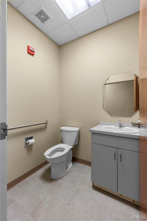 NA - Commercial Sale