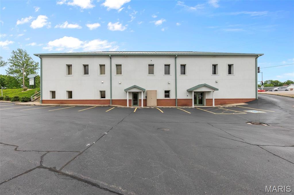 NA - Commercial Sale