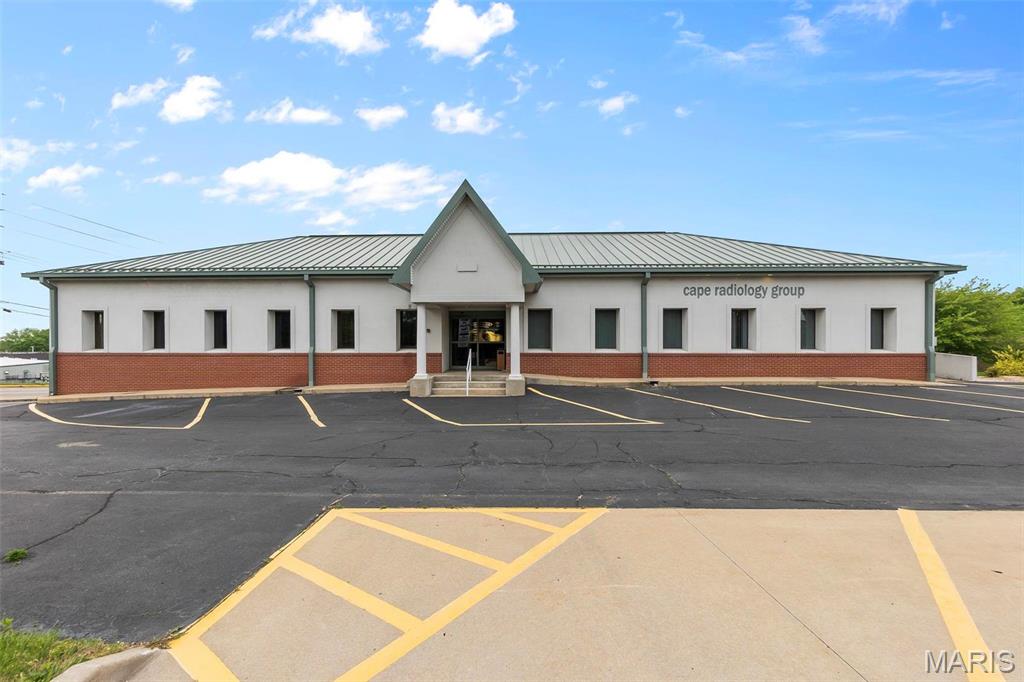 NA - Commercial Sale