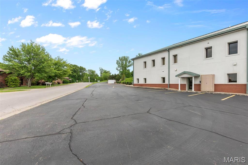 NA - Commercial Sale