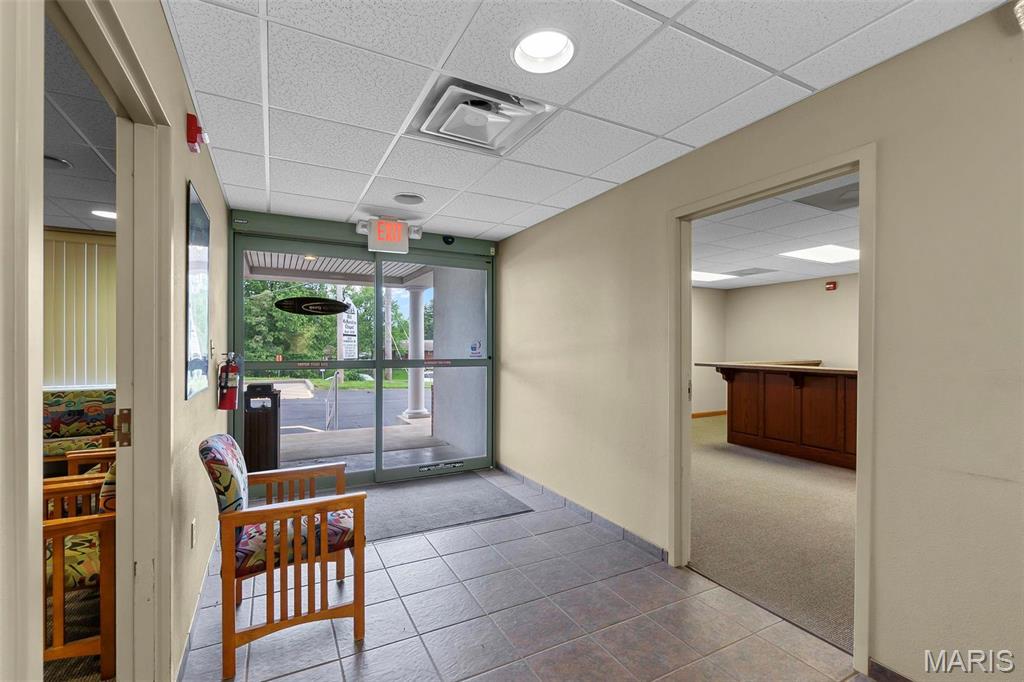 NA - Commercial Sale