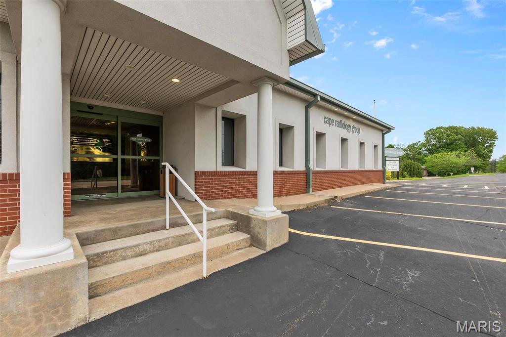 NA - Commercial Sale