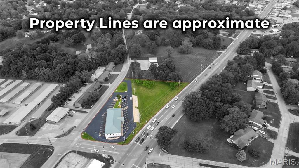 NA - Commercial Sale