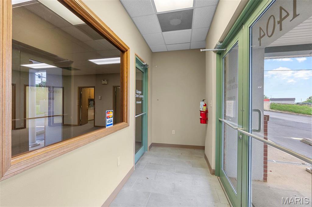 NA - Commercial Sale