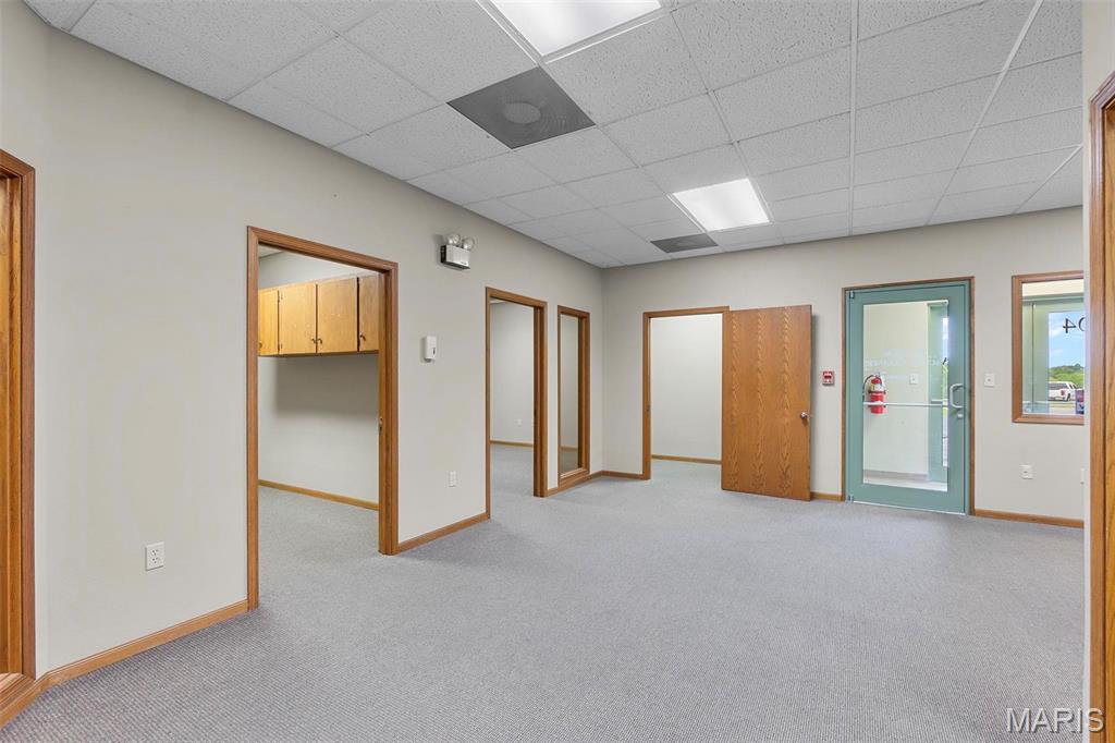 NA - Commercial Sale