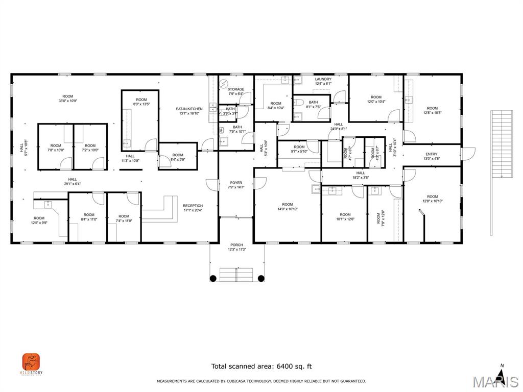 NA - Commercial Sale