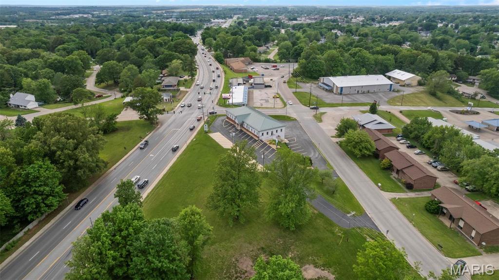 NA - Commercial Sale