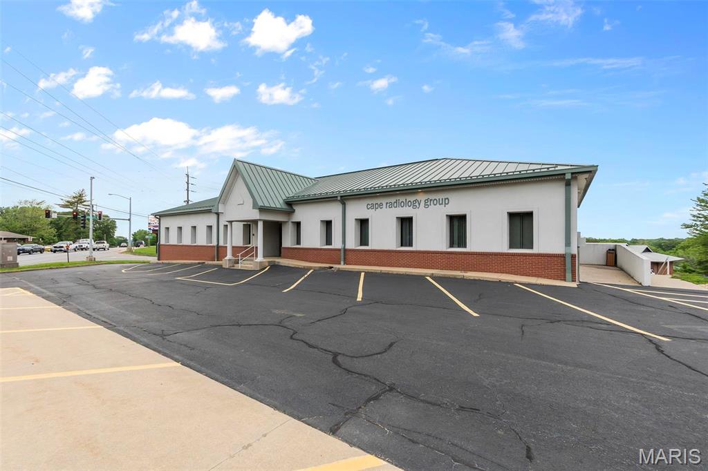 NA - Commercial Sale