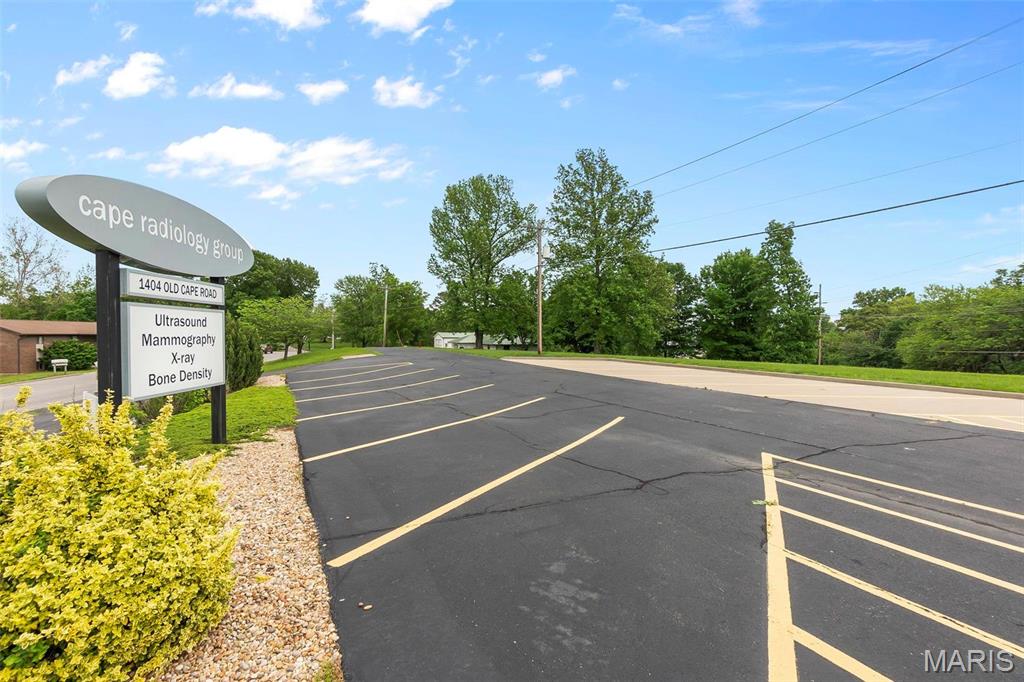 NA - Commercial Sale