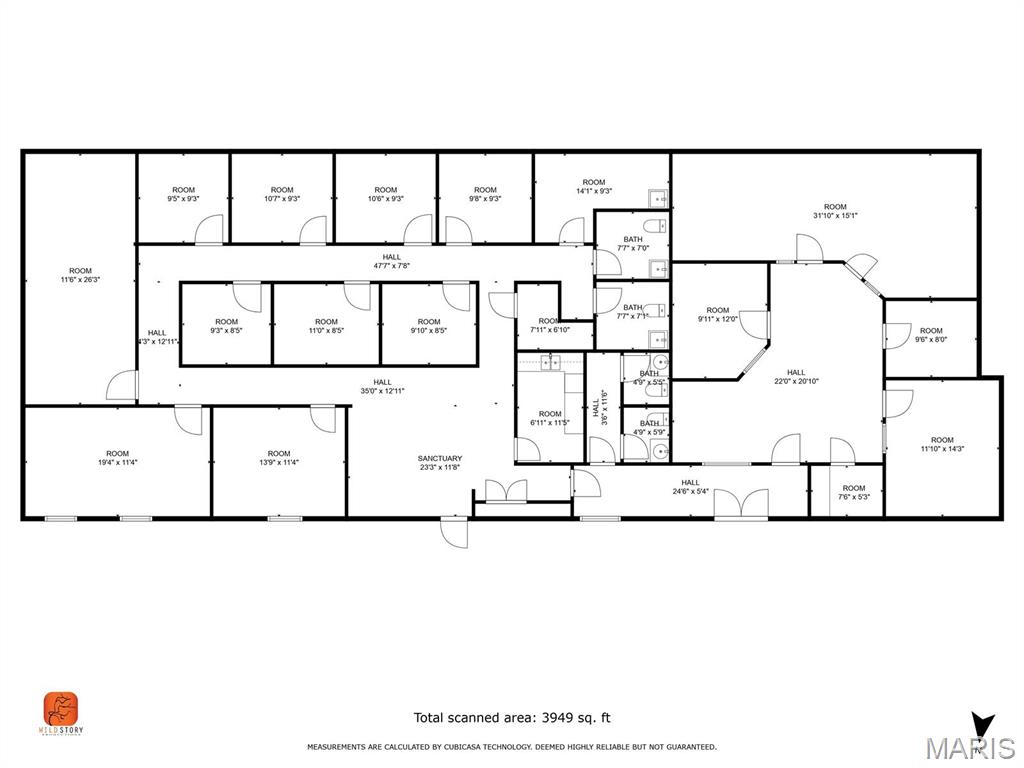 NA - Commercial Sale