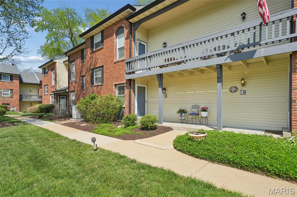 Conway Cove - Residential