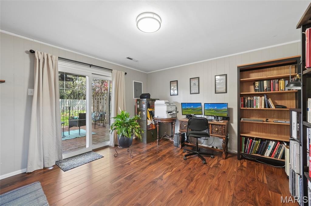 Conway Cove - Residential