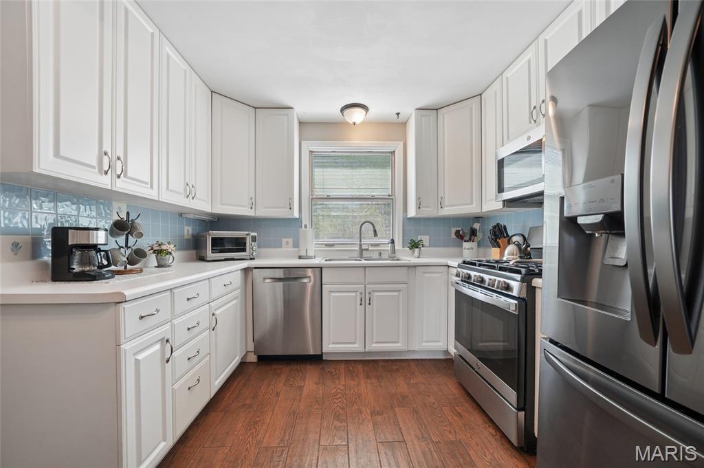 Conway Cove - Residential