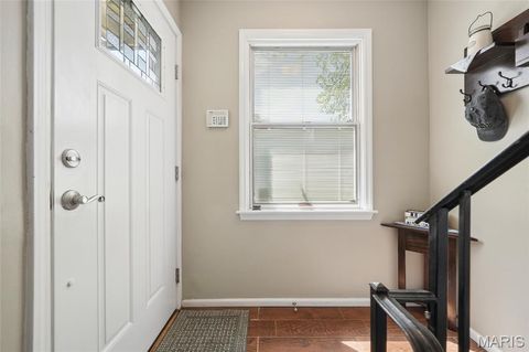 Tiny photo for 16 Conway Cove Drive, Chesterfield, MO 63017 (MLS # 26020436)