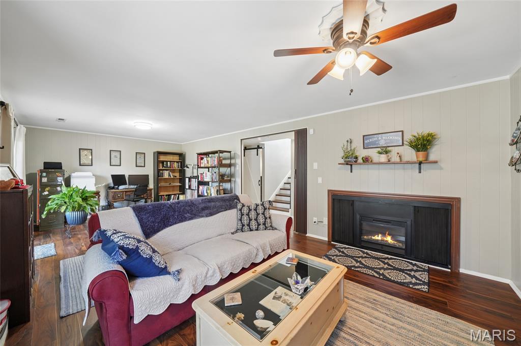 Conway Cove - Residential