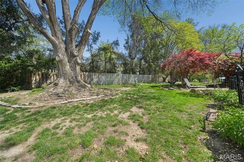 Tiny photo for 16 Conway Cove Drive, Chesterfield, MO 63017 (MLS # 26020436)