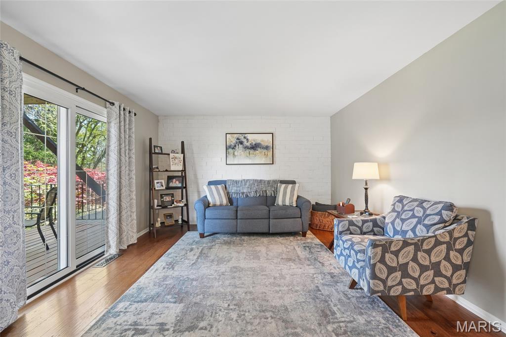 Conway Cove - Residential