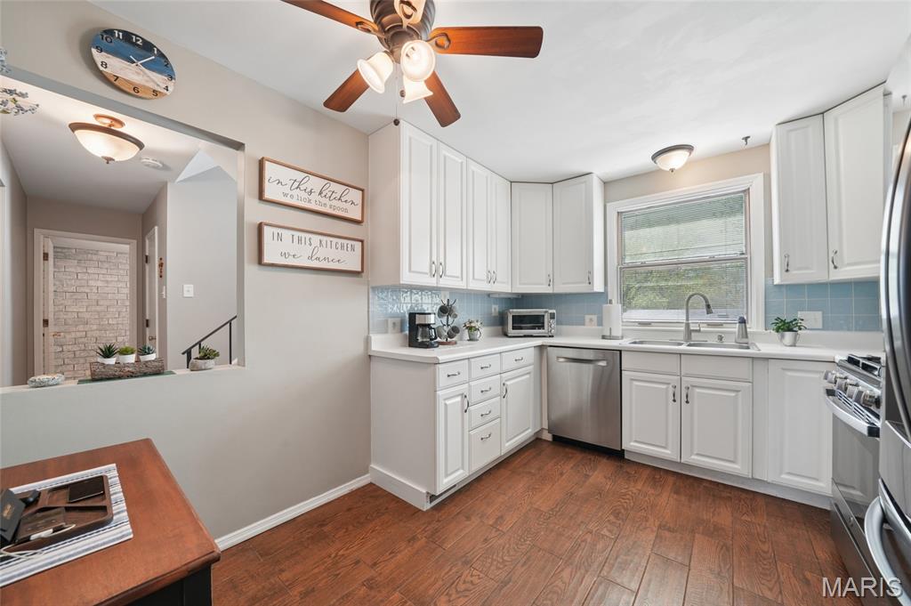 Conway Cove - Residential