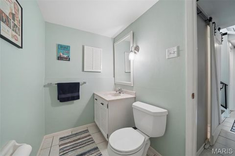 Tiny photo for 16 Conway Cove Drive, Chesterfield, MO 63017 (MLS # 26020436)