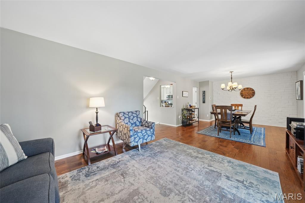 Conway Cove - Residential