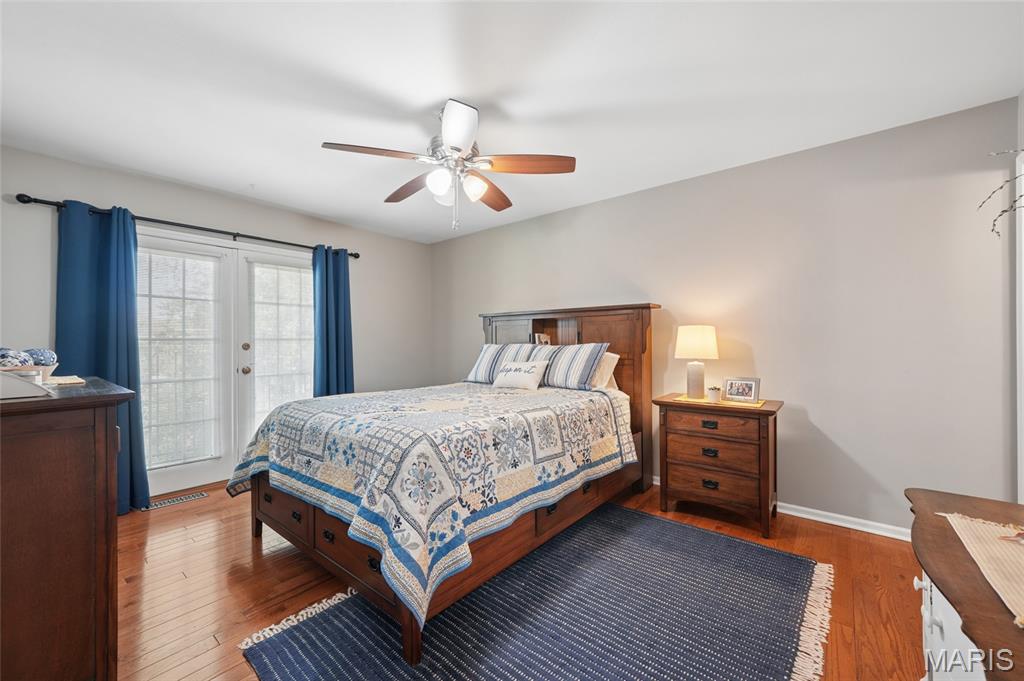 Conway Cove - Residential