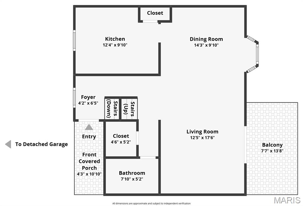 Conway Cove - Residential