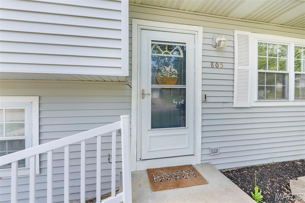 Little Schumer 03 - Residential