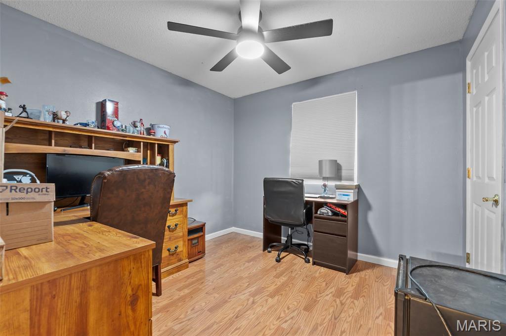 Little Schumer 03 - Residential