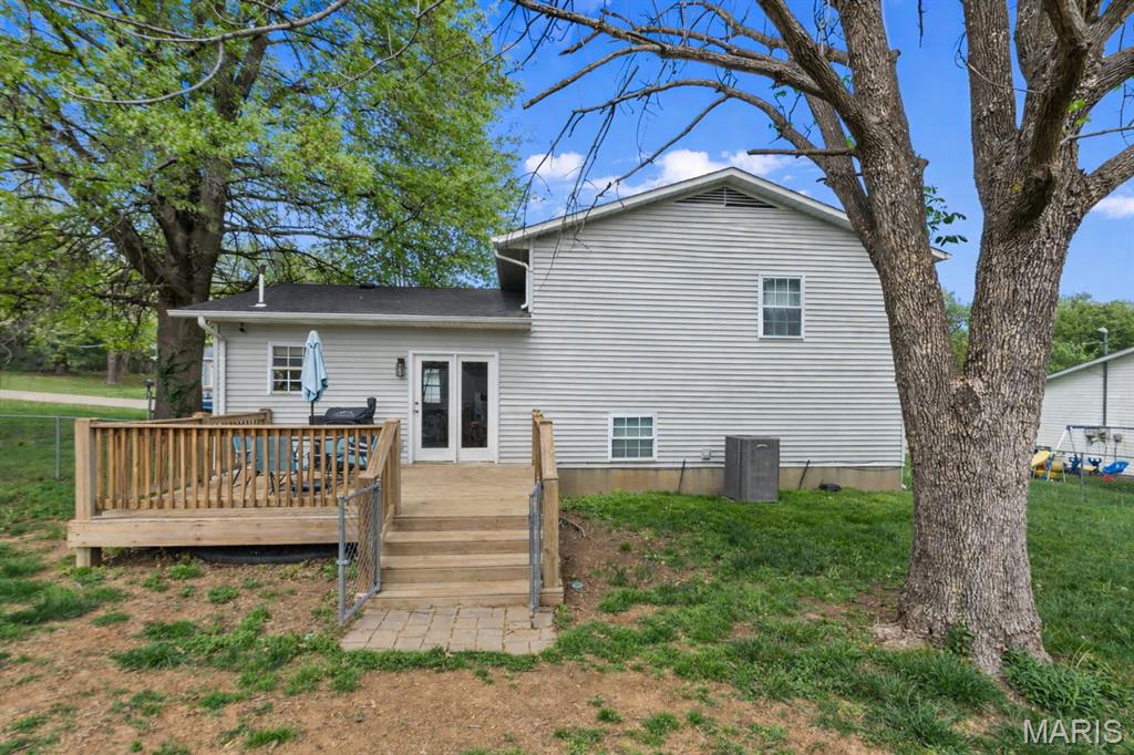 Little Schumer 03 - Residential