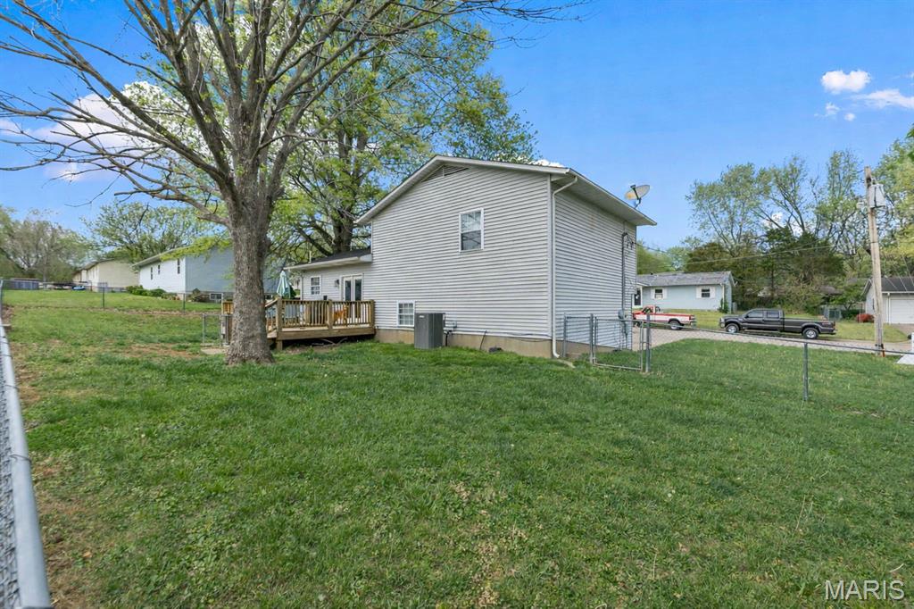 Little Schumer 03 - Residential