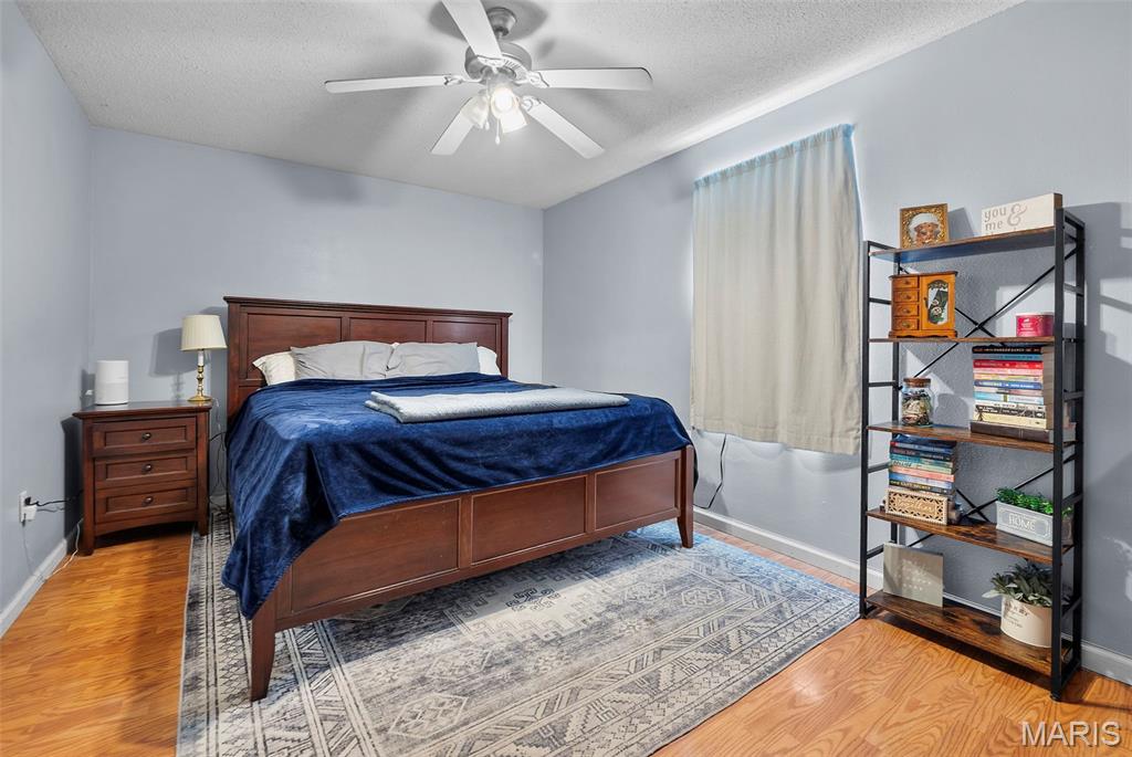 Little Schumer 03 - Residential