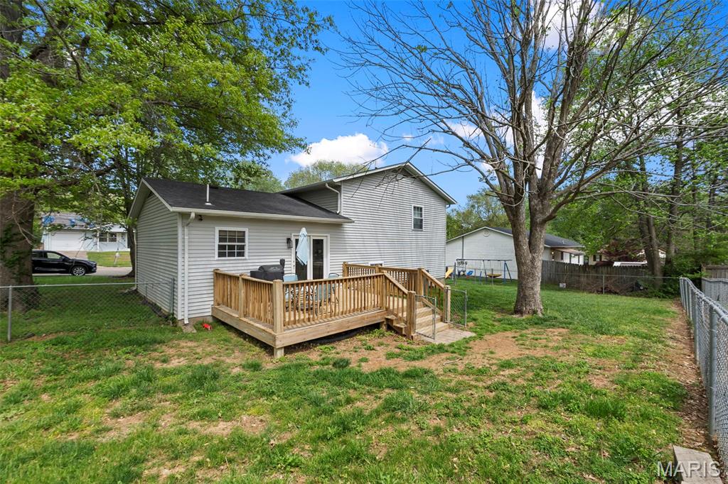 Little Schumer 03 - Residential