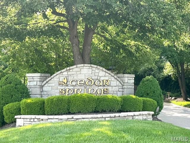 Town And Country, Missouri 63017, United States, 4 Bedrooms Bedrooms, ,3 BathroomsBathrooms,Residential,Active,156763