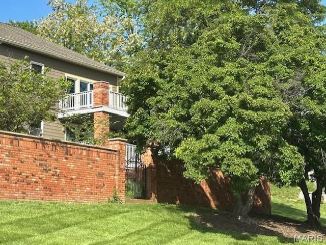 Town And Country, Missouri 63017, United States, 4 Bedrooms Bedrooms, ,3 BathroomsBathrooms,Residential,Active,156763